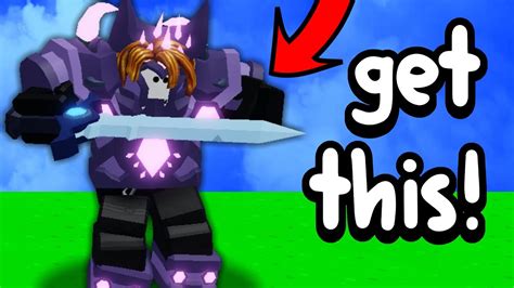 How To Spawn Void Armour Roblox Bedwars Youtube