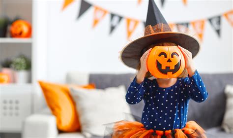 Anniversaries don't need to be stressful. 26 Ideas to Safely Celebrate Halloween During COVID-19 in 2020