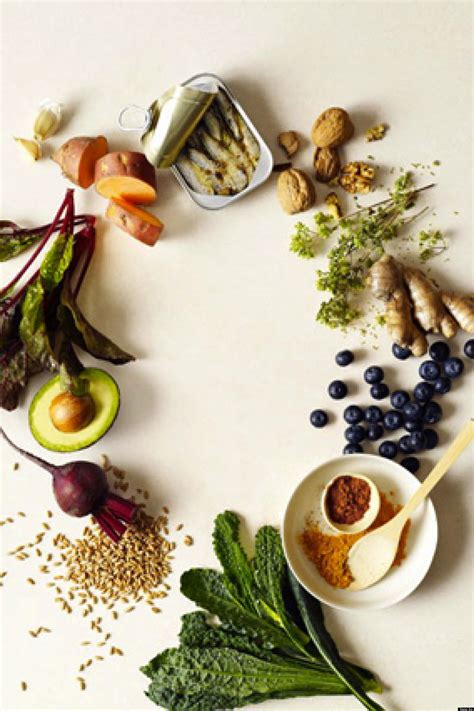 25 superfoods to incorporate into your diet now huffpost
