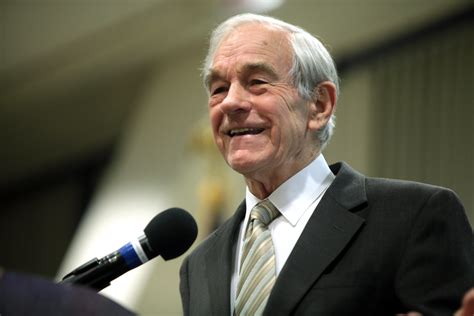 ron paul former u s congressman ron paul speaking with at… flickr
