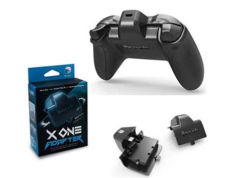 Brook X One Adapter For Xbox One Controller To Ps4 Nintendo Switch