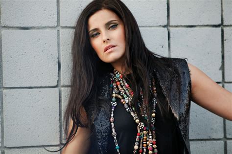 Wallpaper Nelly Furtado Women Brunette Canadian Singer X Lagito Hd