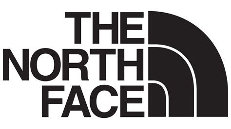 The North Face Logo Symbol Meaning History Png Brand