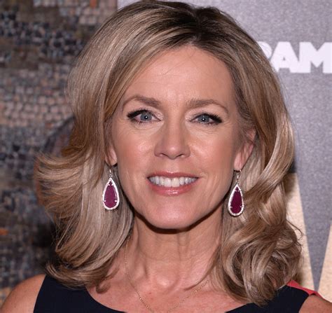 Veteran Broadcaster Deborah Norville Celebrates Silver Anniversary On Inside Edition