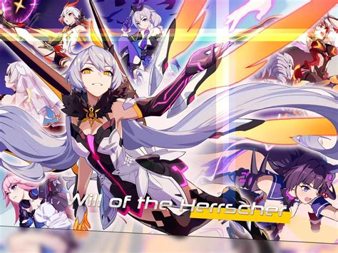 Honkai Impact 3 For Android Apk Download