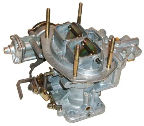 Carburettor Weber 32 36 Dfev Progressive Vw Beetle