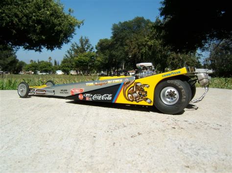 Tom Mc Ewen Wedge Dragster Coffin Corner 2