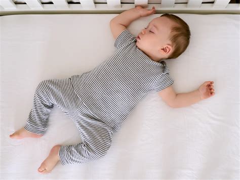 When can I stop worrying about SIDS? | BabyCenter