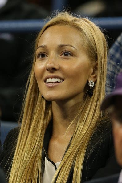 Jelena Ristic Photos Photos Us Open Day 11 Zimbio