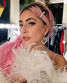 Lady Gaga sur Instagram. Le 18 décembre 2019. - Purepeople