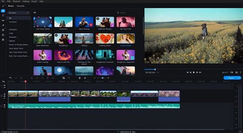Top 8 Video Editors Without Watermark For Pc Minitool Moviemaker