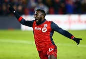 Jozy Altidore just won a trophy for Toronto, but he’s everyone’s ...