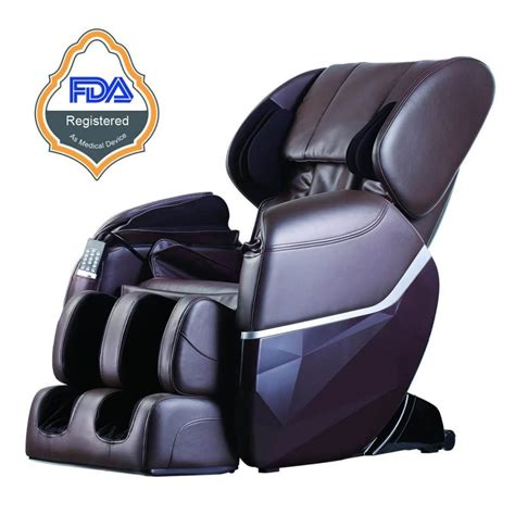 Bestmassage Ec77 Review Is This Massage Chair One Of The “best
