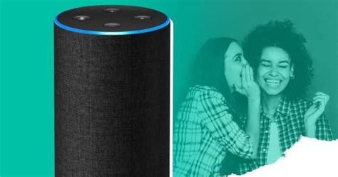 The Biggest Challenge Stopping Amazons Alexa From Knowing Every Single