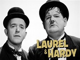The Laurel & Hardy Show: Series - Apple TV