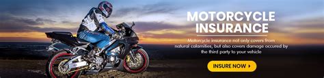 Buy Motorcycle Insurance To Protect Your Two Wheeler Sgi Phils