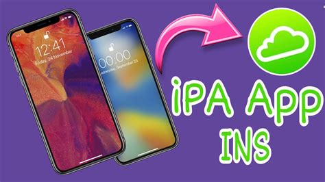 Ipa Installer App Without Jailbreak How To Install Ipa App Without