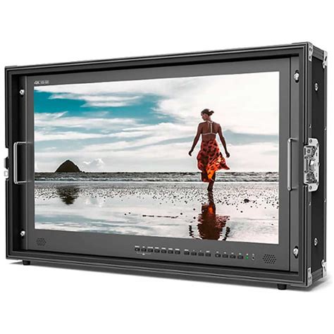 Lilliput Bm280 12g 28 4k 12g Sdihdmi Monitor Avacab