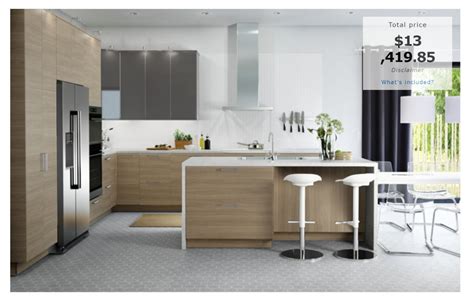 55 Ikea Kitchen Cabinets Cost Kitchen Design And Layout Ideas Check