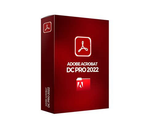 Adobe Acrobat Dc 2022 Casa Do Software