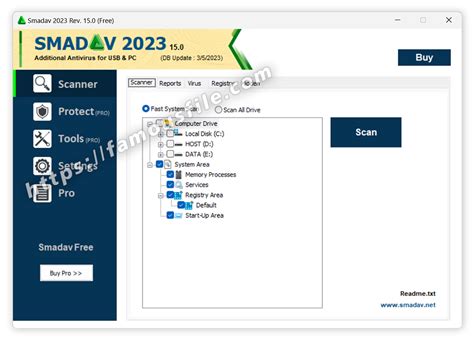 Download Smadav Antivirus 2023 For Windows 10 Smadav 2021