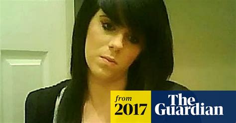 Transgender Woman Said She Would Leave Male Prison In A Box Uk News The Guardian