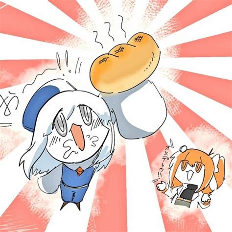 Stream Utau Adachi Rei My Bread Was Burnt To A Crisp By Ryukyou