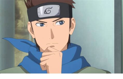 Tudo Sobre Konohamaru Sarutobi