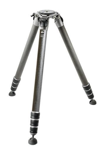 Gitzo Gt5543xls Systematic Tripod Series 5 Carbon 4 Sections Xl Foto