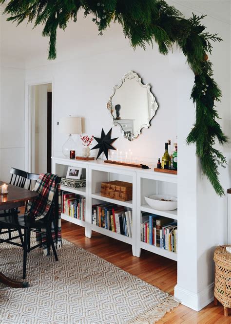 This Nordic Inspired Holiday Decor Will Make Your Eyes Light Up