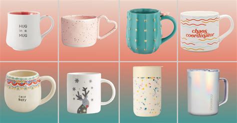 21 Best Coffee Mugs To Give As Ts 2022 Parade