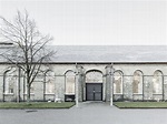 Royal Danish Academy of Fine Arts in Denmark Rankings