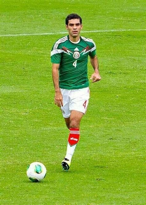 Los 10 Mejores Futbolistas Mexicanos