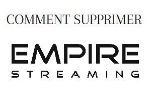 Nouvelle Adresse De Empire Streaming Officielle
