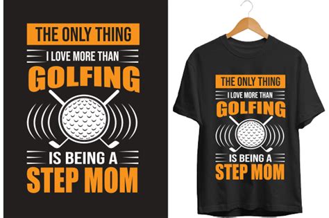 Golf T Shirt Design Bundle Bundle · Creative Fabrica