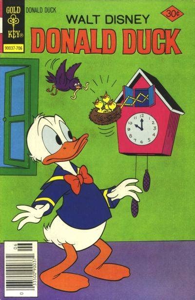 Really appreciate it if you do.pic.twitter.com/zldvu4ivbx. Donald Duck #184 - Donald The Dude (Issue)