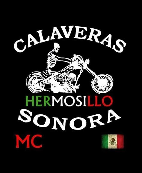 Calaveras Mc Somoslegion