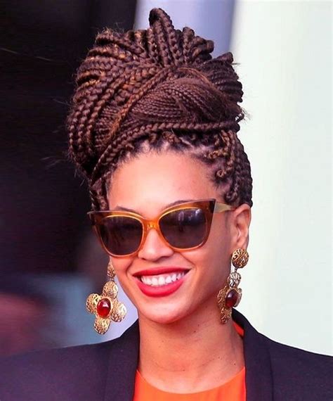 14 Flattering Hairstyles For African American Women Pretty Designs