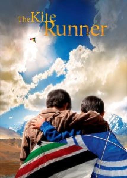 دانلود فیلم The Kite Runner 2007 بادبادک باز با زیرنویس فارسی و