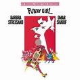 Funny Girl : Various Artists, Barbra Streisand: Amazon.fr: Musique