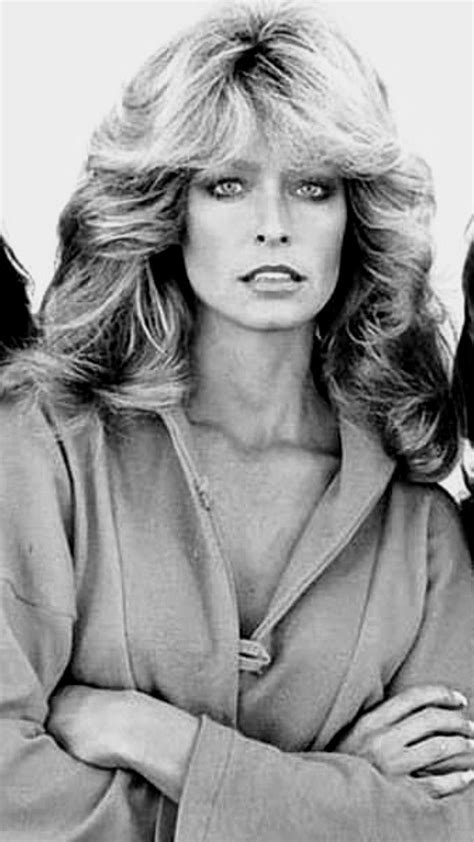 Pin By Guynpines Guynpines On Jill Munroe Farrah Fawcett Farrah Fawcet Farrah Hair