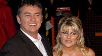 I'm A Celebrity: Meet Shane Richie's wife Christine and children here ...