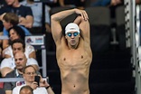 USA Swimming Introduces 2016 Olympic Team: Tom Shields