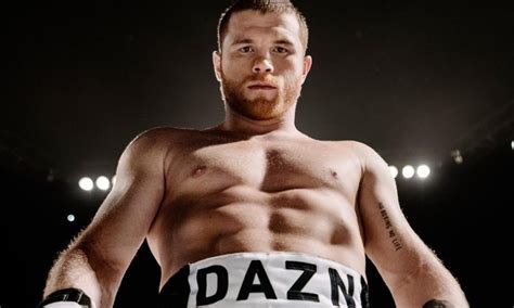 Alvarez pocketed roughly $50 million combined for his first two fights on dazn but should earn at least $35 million per fight in the future. Boxing news: Saul 'Canelo' Alvarez sues DAZN, Golden Boy Promotions and Oscar De La Hoya for ...