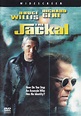 The Jackal (1997) - Posters — The Movie Database (TMDb)