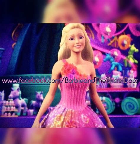Princess Alexa Barbie Movies Photo 37442404 Fanpop