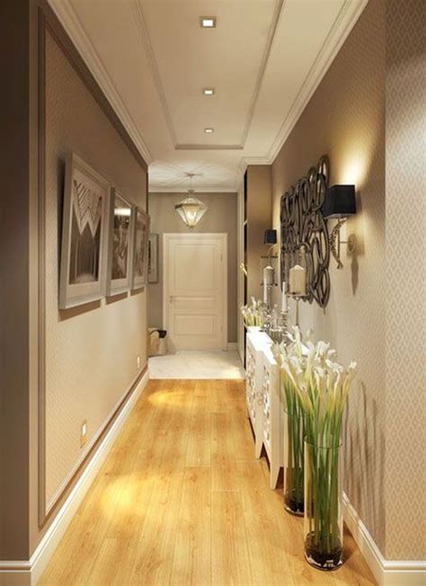 Cool 30 Astonishing Home Corridor Design For Your Home Inspiration