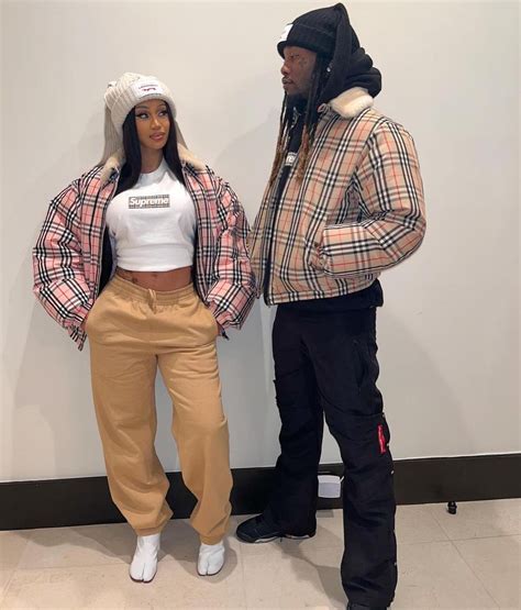 Cardi B And Offset S Complete Relationship Timeline