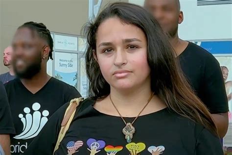 Jazz Jennings Mom Recalls Putting Out Fires And Encouraging Her