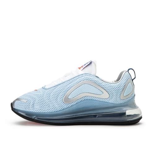 Basket Nike Air Max 720 Bleu Cdiscount Chaussures